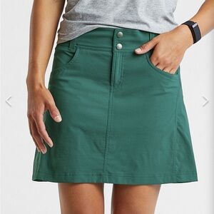 Clamber Skort- Title Nine